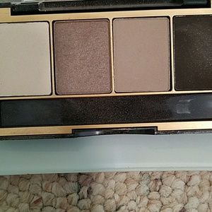 Bobbi Brown eyeshadow palette